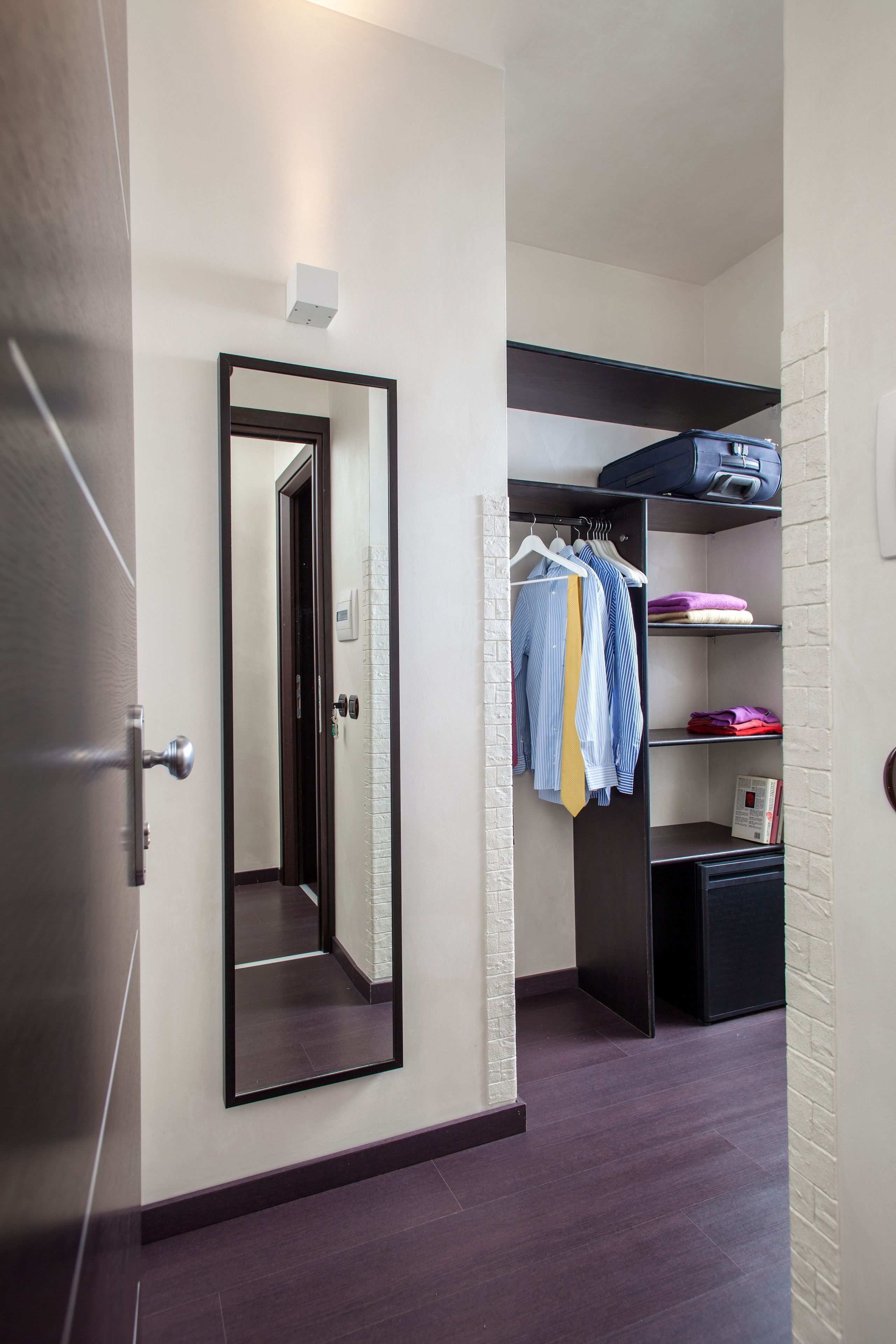 Foto - Residenza Dorò- 24x7 Check-in