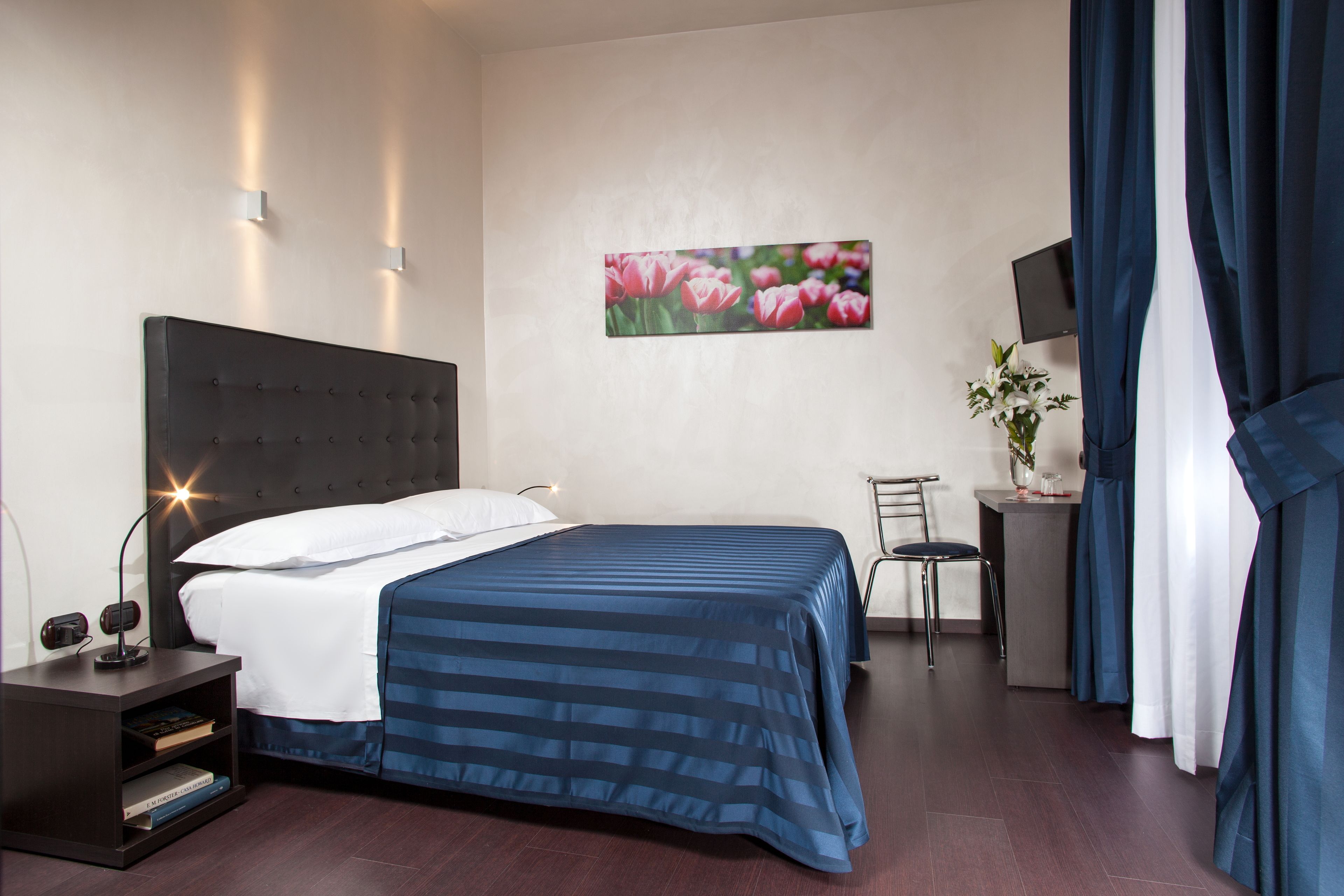 Foto - Residenza Dorò- 24x7 Check-in