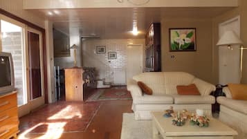 Televisión de pantalla plana