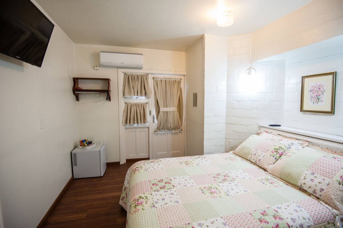 Standard-Doppelzimmer