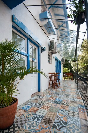 Exterior - Recanto da Ladeira Pousada (Gramado)