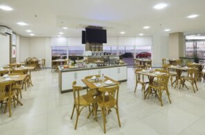 Restaurant - Swan Rio Grande (Rio Grande)