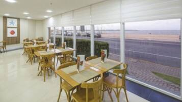 Free daily local cuisine breakfast