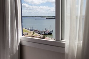 Superior Double Room | Lake view