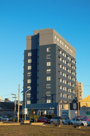 Udendørsområde