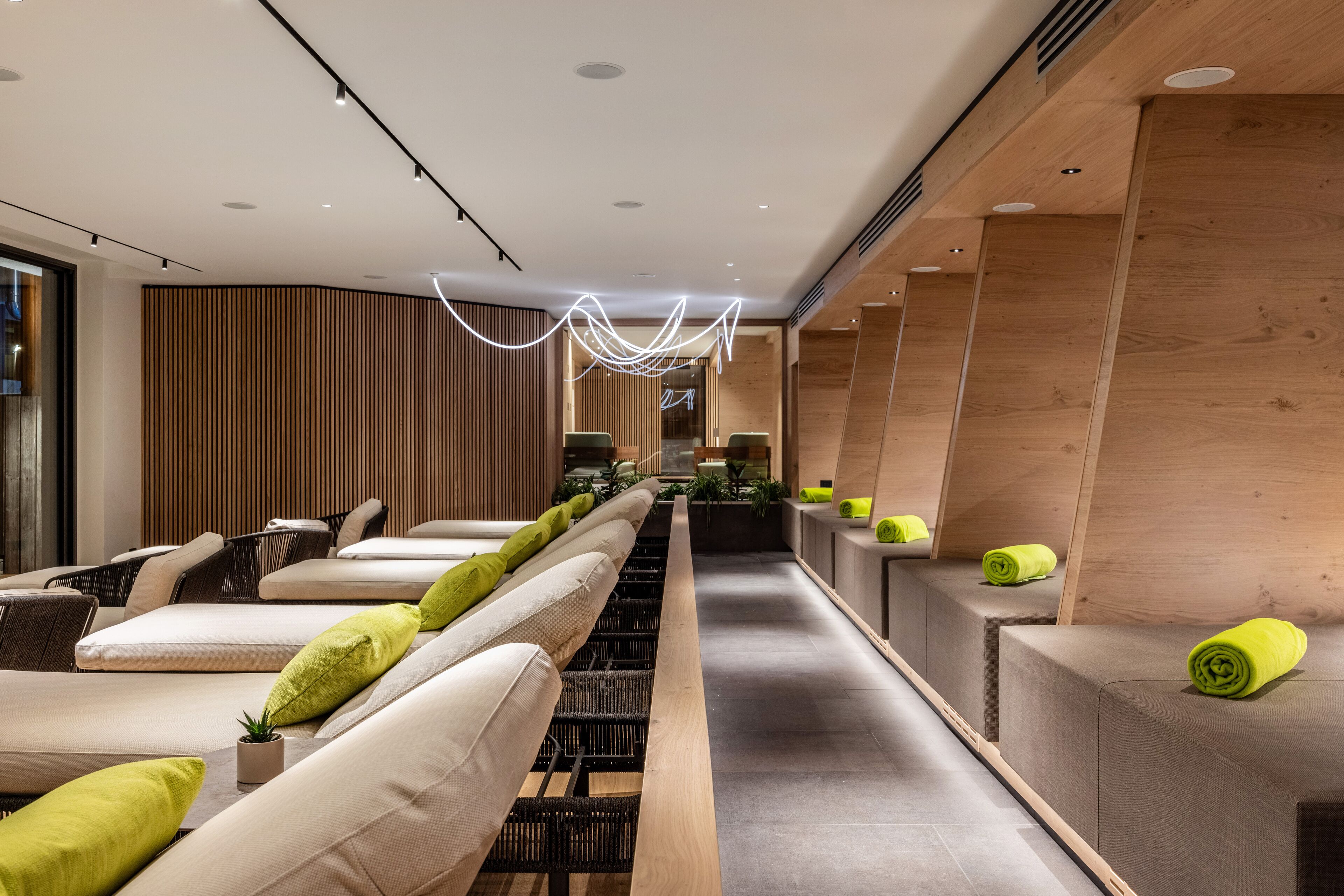 三溫暖烤箱、蒸氣室