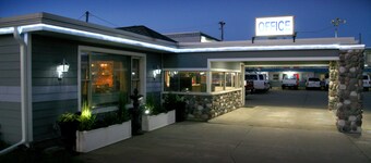South T Motel