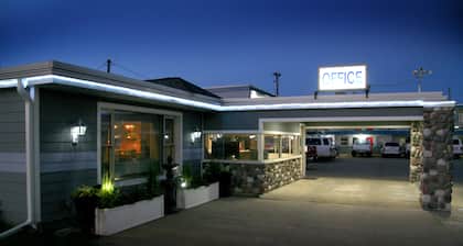 South T Motel