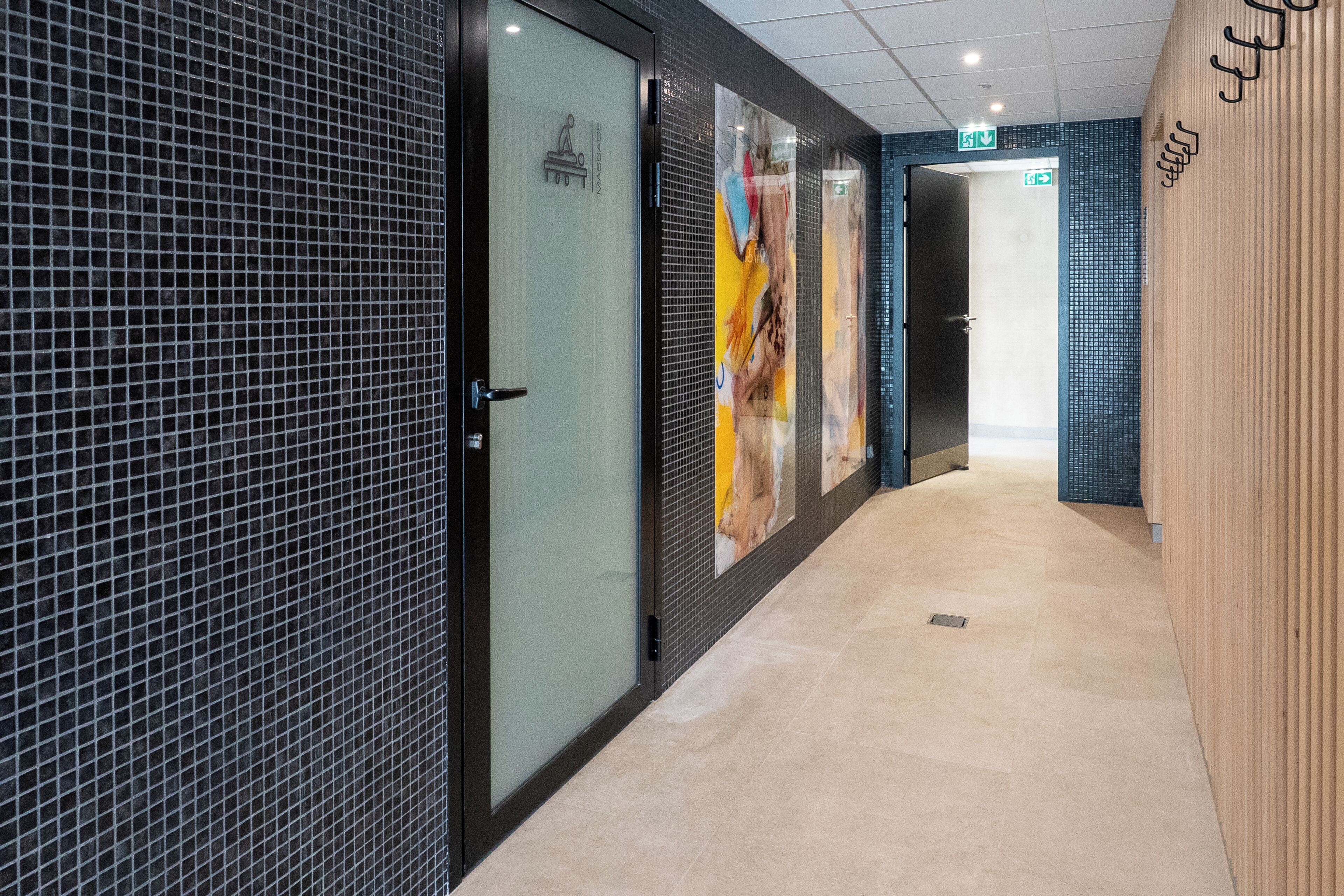 Foto - Hotel Libera Spa et Restaurant Caen Colombelles