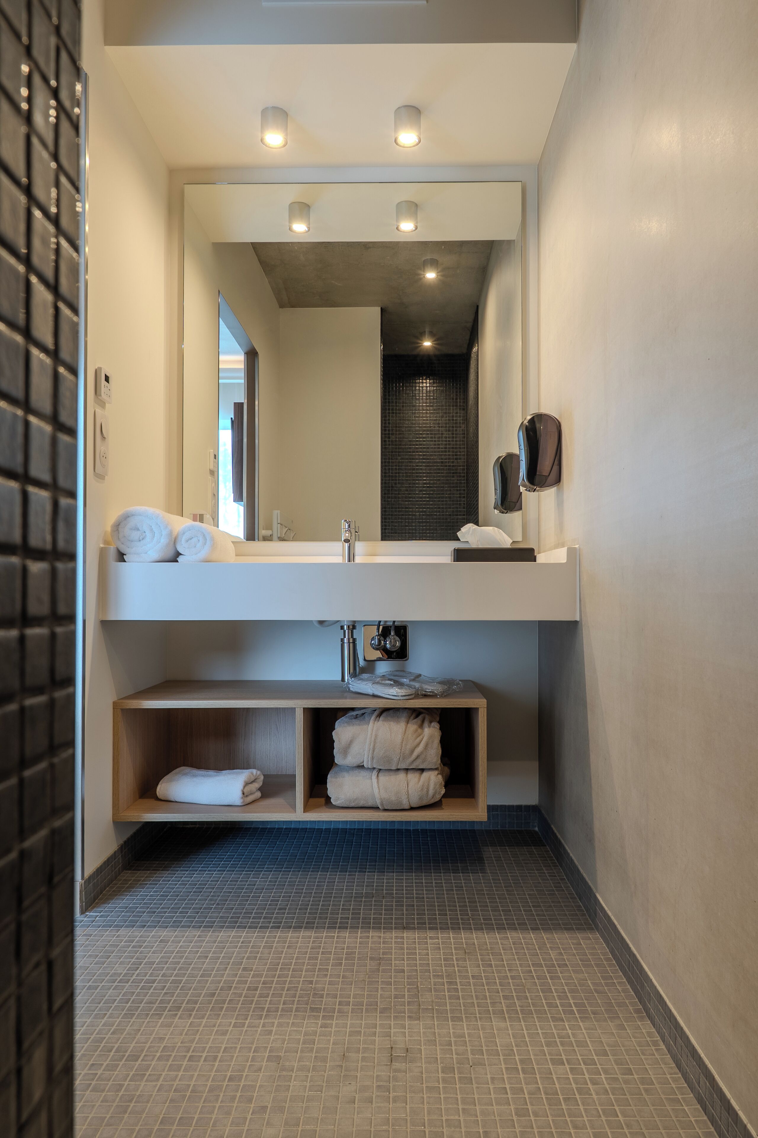 Foto - Hotel Libera Spa et Restaurant Caen Colombelles