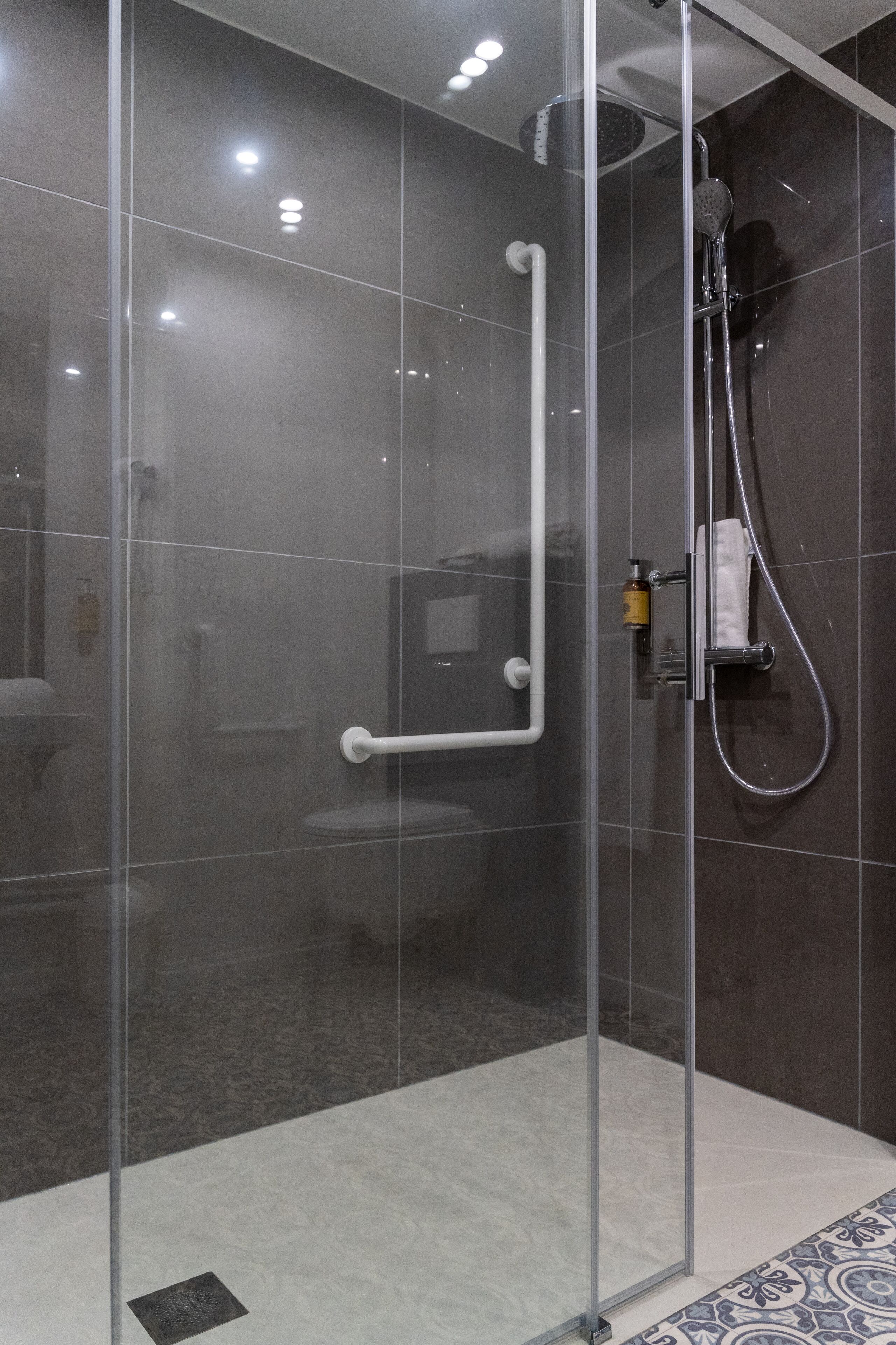 Foto - Hotel Libera Spa et Restaurant Caen Colombelles
