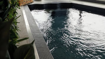 Innen-Whirlpool
