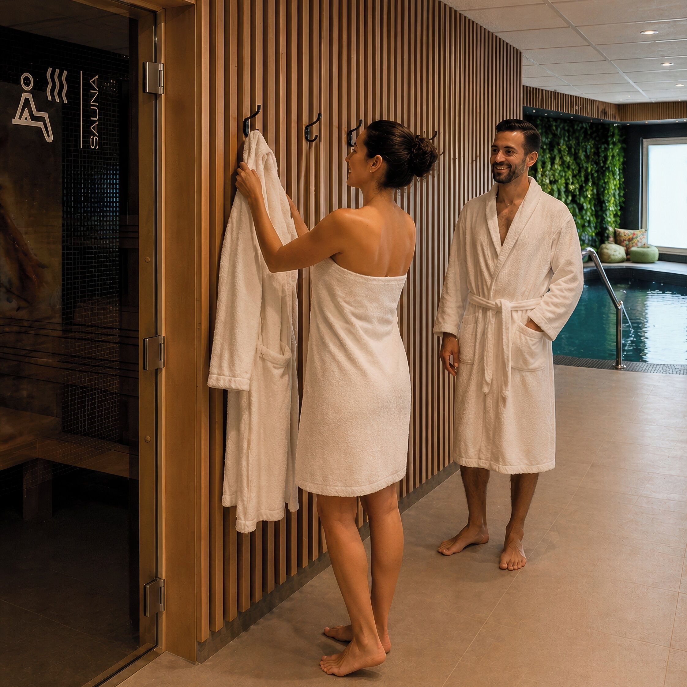 Spa