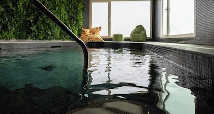 HÎtel Libéra Restaurant & Spa Caen-Colombelles