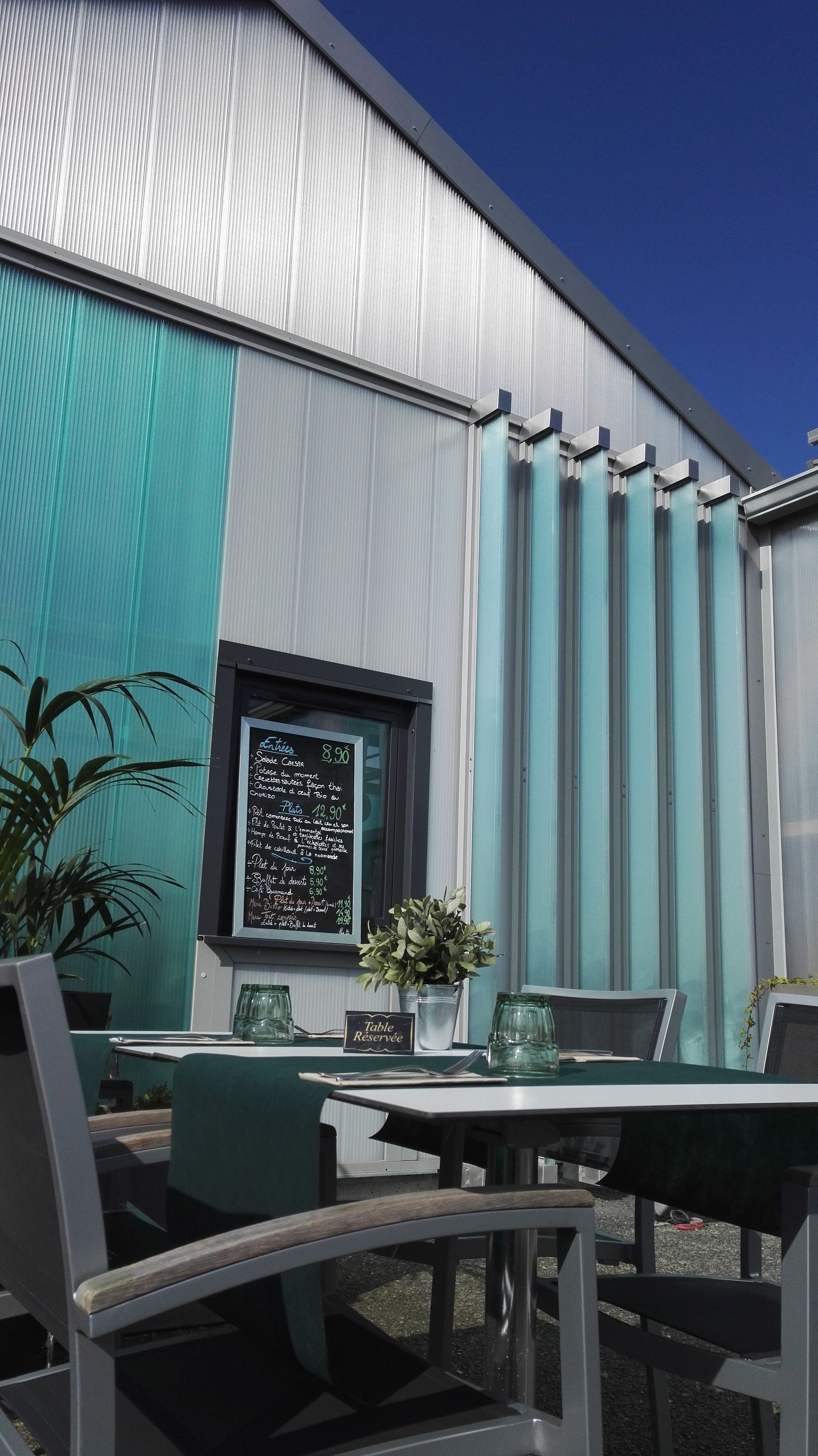 Photo - Hotel Libera Caen Colombelles