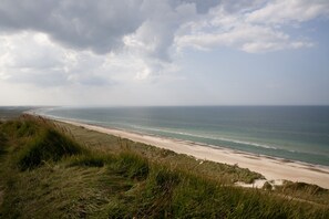 숙박 시설의 전망