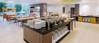 favehotel Hyper Square