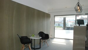 Lobby - Hotel Davilina (Vila Nova de Gaia)