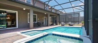 Five Star Vacation Homes