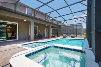 Five Star Vacation Homes