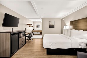 1 bedroom, iron/ironing board, rollaway beds, free WiFi