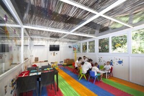 Day care - Risa Hotel (Bodrum)