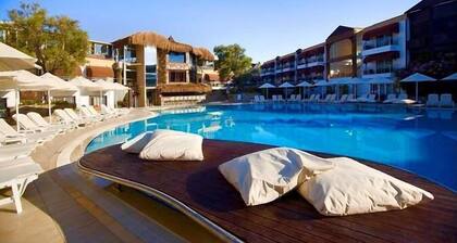 Risa Hotel