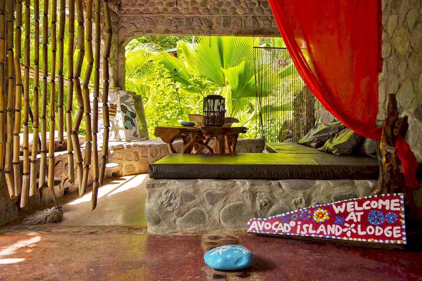  Avocado Gardens  Villa (2 Bedrooms) | Terraza o patio