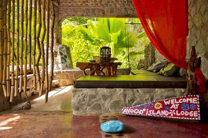  Avocado Gardens  Villa (2 Bedrooms) | Terraza o patio