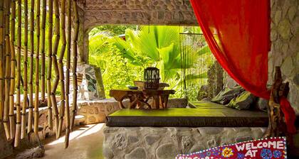 Citrus Creek Plantation