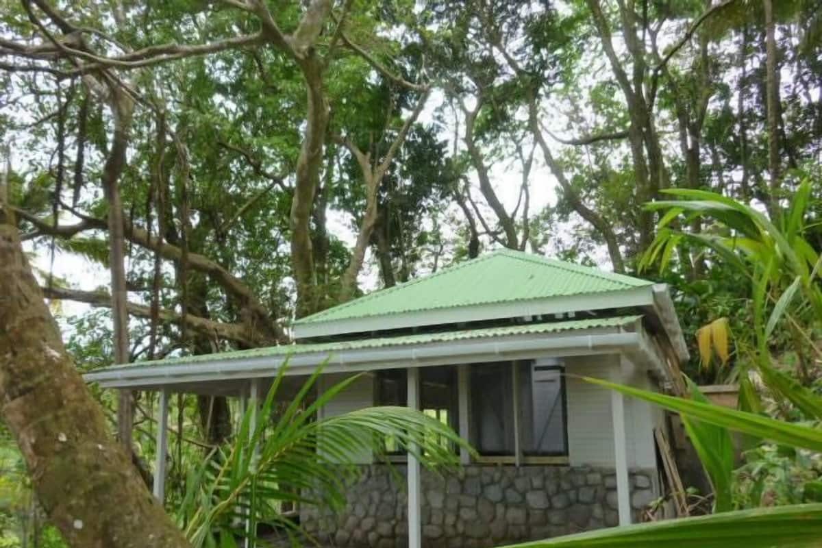 Banyan Panoramic Cottage | 1 chambre, minibar, accĂšs au Wi-Fi (inclus), literie fournie