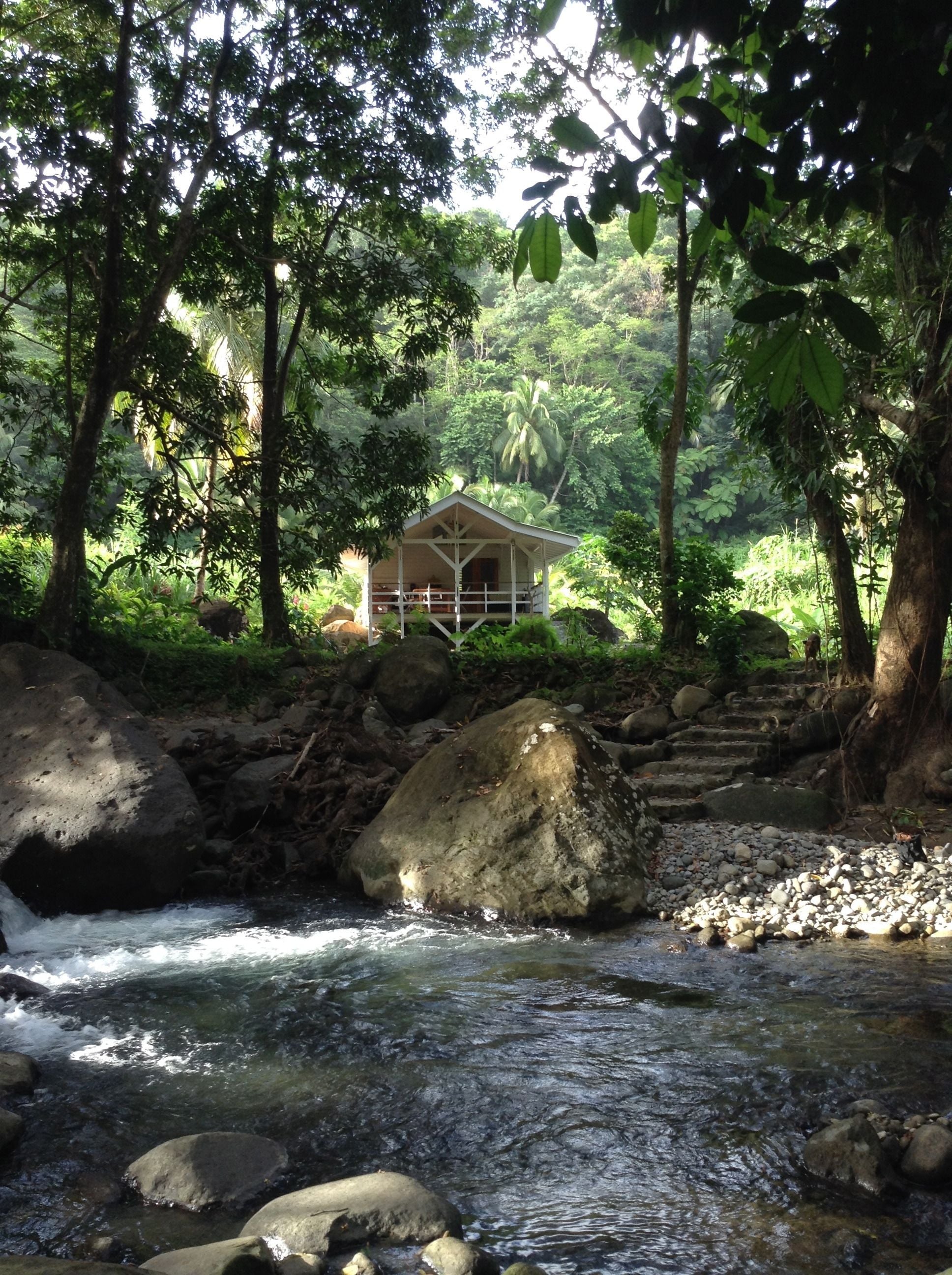 Guava-Cherry Exclusive Cottage | Minibar, free WiFi, bed sheets