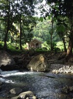 Guava-Cherry Exclusive Cottage | Minibar, wifi gratis, ropa de cama