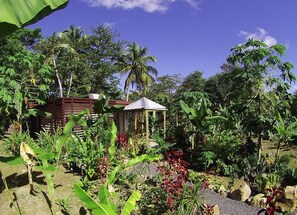 Jasmin (Twin Room) | View from room