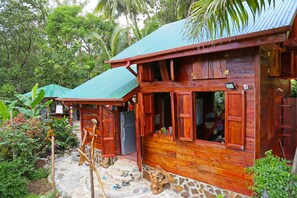 Kashima Family Bungalow | Front of property