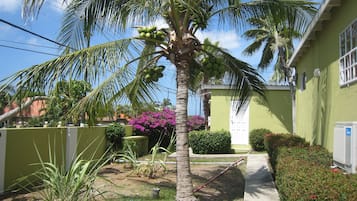 Jardín
