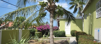 Alablanca Apartments, Residents Inn
