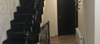 Crystal Palace Hotel