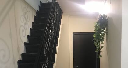 Crystal Palace Hotel