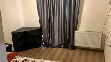 Standardzimmer | Italienische Bettbezüge von Frette, Daunenbettdecken, Pillowtop-Betten