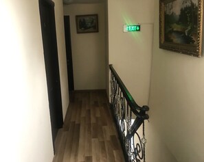 Pasillo
