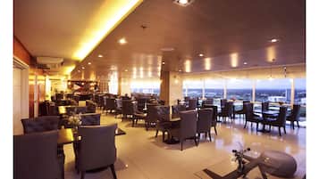 Café da manhã (PHP 495 por pessoa)