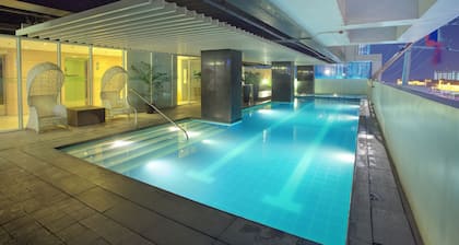 Injap Tower Hotel