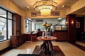 Meeting facility - Gardenville Hotel (Baguio)
