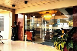 Unclassified image, 5 of 74, button - Gardenville Hotel (Baguio)