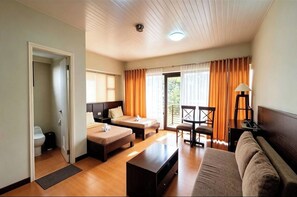 Unclassified image, 3 of 74, button - Gardenville Hotel (Baguio)