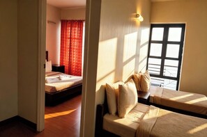 Room - Gardenville Hotel (Baguio)
