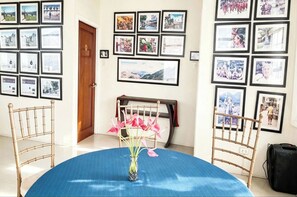 Unclassified image, 4 of 74, button - Gardenville Hotel (Baguio)