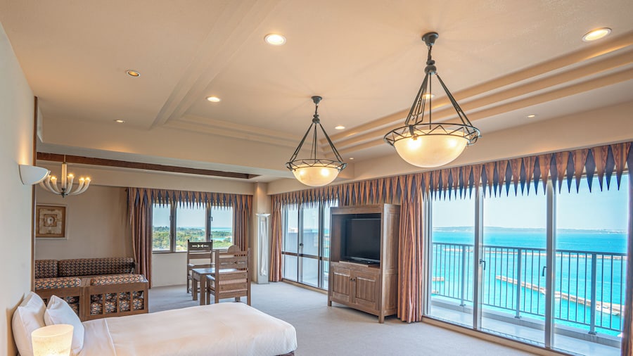 Hotel Atoll Emerald Miyakojima