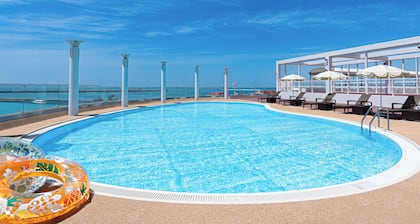 Hotel Atoll Emerald Miyakojima